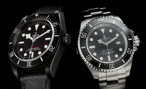 rolex wants you to buy tudor|does rolex make tudor watches.